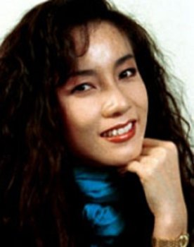 Lee Jung-eun as 