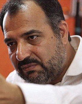 Ghodratollah Solh Mirzayi