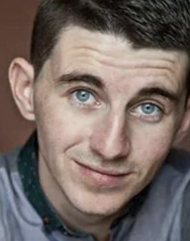 Ciaran McCabe