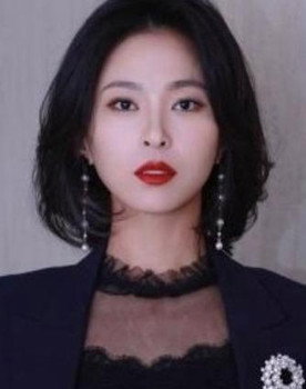 杨静静