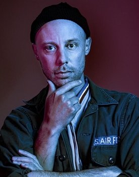 Joel Potrykus