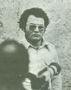 Zaven Ghokasian