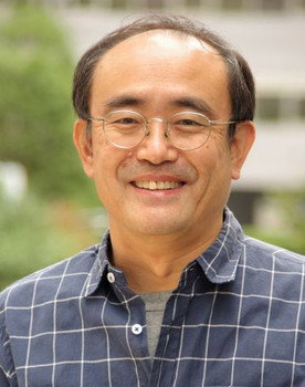 Yoshiki Tano as Teruyuki Yano