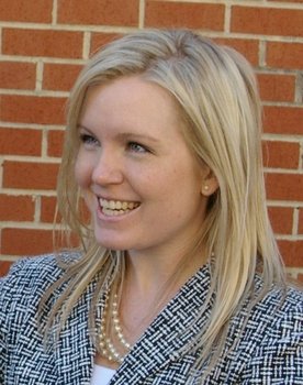 Katy Borchelt