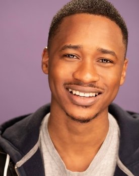 Ibrahim Traore as Varun