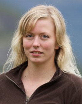 Helena Nordbakk