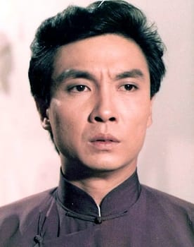 Damian Lau Chung-Yan as 张丹枫