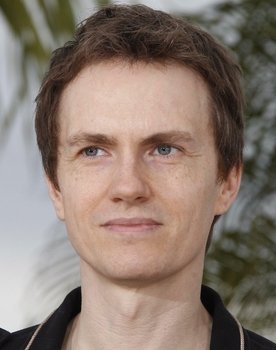 Alexandre Tharaud