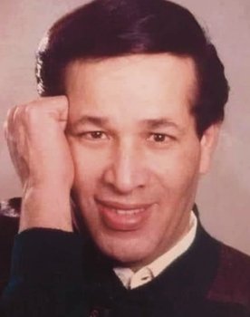 Saeed Saleh