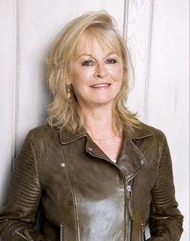Sue Cook