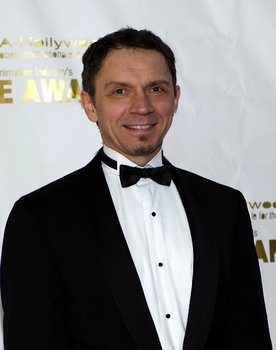 Andreas Deja as Self