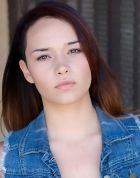 Samm Wiechec as Claire