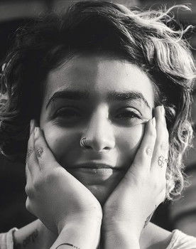 Daniella Boccuto as Ela