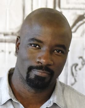 Mike Colter