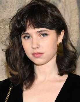 Clairo as Self