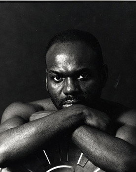 Marlon Riggs