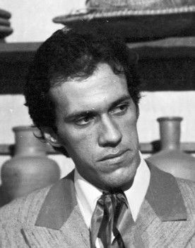 Nardel Ramos as Miguel