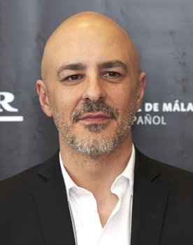 Roberto Álamo Photo