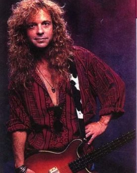 Jack Blades as Self