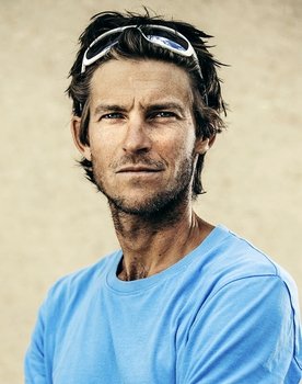 Bertrand Delapierre as Self