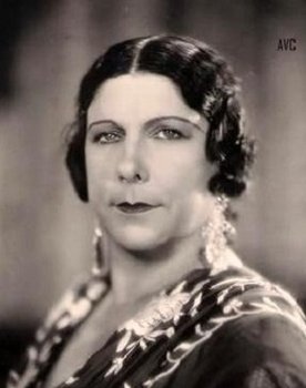 Pastora Imperio