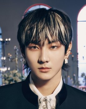 Jungwon as Self