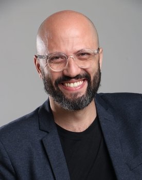 Danilo Artimos as Sonâmbulo