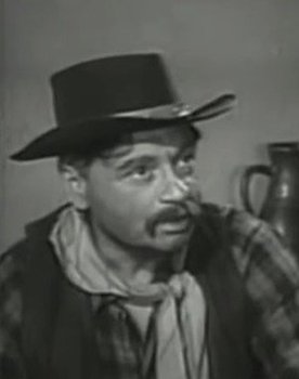 Lester Sharpe