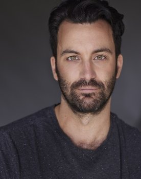 Adam King