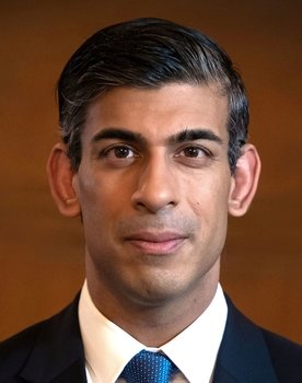 Rishi Sunak