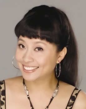 Mei Hei as 吴站长夫人