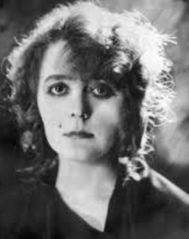 Gertrude Welcker