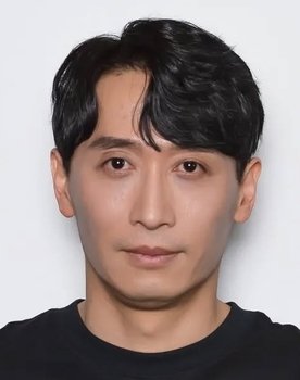 Jeong Yong-hyun as Detective