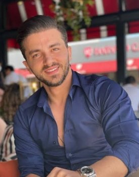 Sami Cansız as 