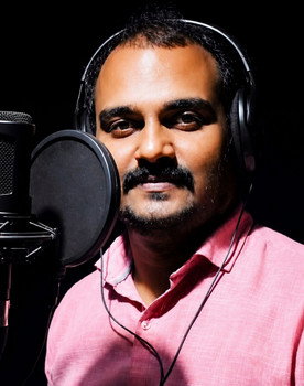 Raghuraj R Nair