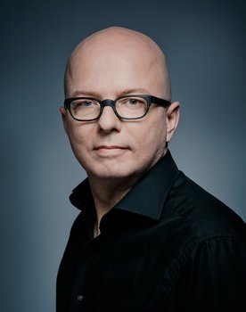 Oliver Rohrbeck
