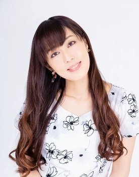 Youko Hikasa Photo
