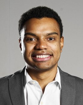 Fernando Holiday as Self