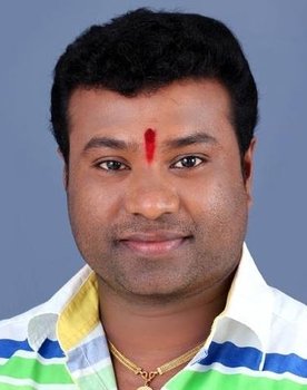 R L V Ramakrishnan