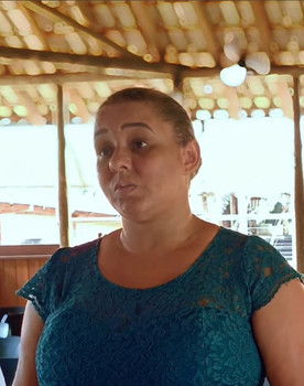 Luana Lopes as Sofia