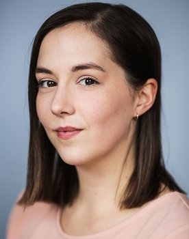 Zoé Girard-Asselin