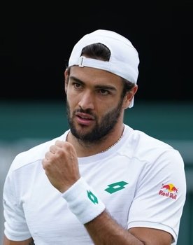 Matteo Berrettini