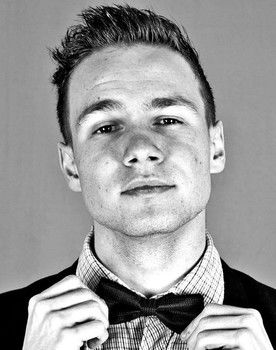 Clément Chassatte as Chef du gang