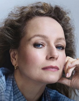 Samantha Morton