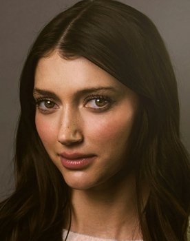 Isabella Brenza as Christina