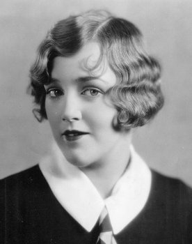 Mildred Davis as Margery Gordon