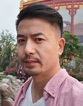 Yao Bing as Niannian's Father