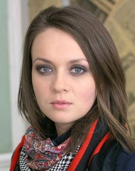 Olga Oleksiy