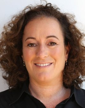 Abby Bluestone as Kathy Boyd