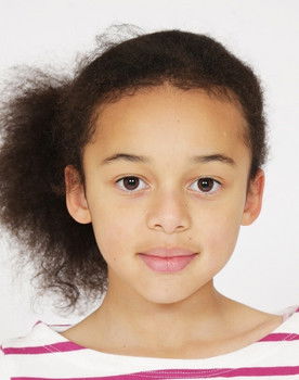 Olivia Jasmine Edwards